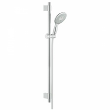 Душевой гарнитур Grohe Power&Soul 130 (ручной душ, штанга 900 мм, шланг 1750 мм)