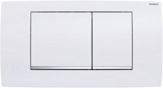 Кнопка смыва Geberit Twinline 30 115.899.KJ.1