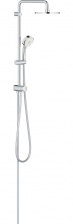 Душевая стойка Grohe New Tempesta Cosmopolitan 27394002