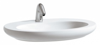 Раковина Laufen Alessi One 8.1897.2.400.104.1