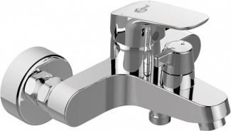 Смеситель Ideal Standard Ceraflex B1740AA для ванны с душем