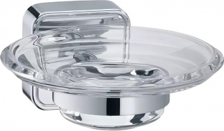 Мыльница Keuco Smart 02355