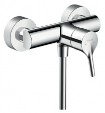 Смеситель Hansgrohe Talis S  для душа