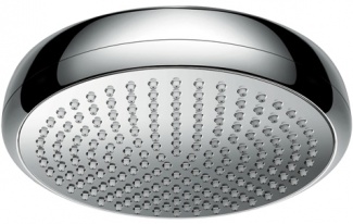 Верхний душ Hansgrohe Crometta Overhead shower 160 1jet 26577000