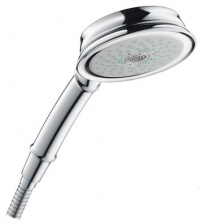Душевая лейка Hansgrohe Croma 100 Multi Classic