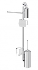 Стойка Ellux Elegance ELE 079