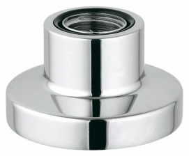 Шланговое подключение Grohe  вывод для душа