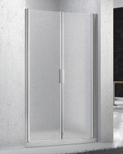 Душевая дверь в нишу BelBagno Sela B 2 90 Ch Cr