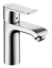 Смеситель Hansgrohe Metris  для раковины