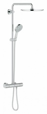Душевая стойка Grohe Rainshower System 310