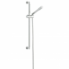 Душевой гарнитур Grohe Sena (ручной душ, штанга 600 мм, шланг 1750 мм)