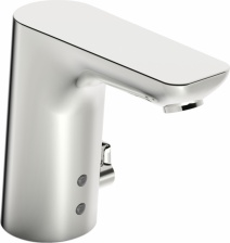 Смеситель Oras Electra 6151F для раковины