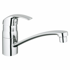 Смеситель для кухонной мойки Grohe Eurosmart