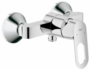 Смеситель для душа GROHE BauLoop