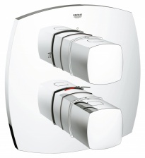 Термостат Grohe Grandera  для ванны с душем