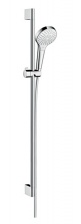 Душевой гарнитур Hansgrohe Croma Select S Multi