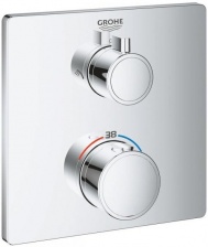 Термостат Grohe Grohtherm 24079000 для душа