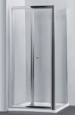 Душевой уголок RGW Classic CL-41 (710-760)x1000x1850 стекло чистое