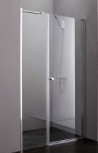 Душевая дверь в нишу Cezares Elena B11 40/90 P Cr R