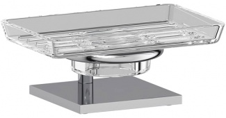 Мыльница Ellux Domino DOM 002-C03