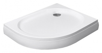 Поддон для душа Radaway Patmos E 100x80 P
