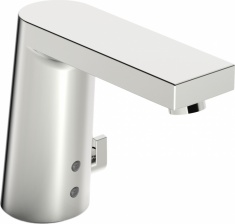 Смеситель Oras Electra 6125F для раковины