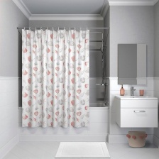 Штора для ванной Iddis Promo P16P118i11