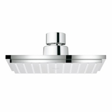 Верхний душ Grohe Euphoria Cube, 1 режим, диаметр 152 мм