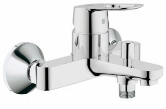 Смеситель для ванны GROHE BauLoop