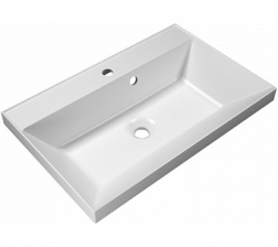 Мебельная раковина BelBagno Marino-Regina 70