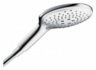 Душевая лейка Hansgrohe Raindance Select S 150 Air 3jet