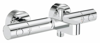 Термостат Grohe Grohtherm 1000 Cosmopolitan M  для ванны с душем
