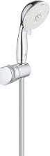 Душевой гарнитур Grohe Tempesta New Rustic 27805001