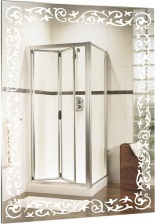 Зеркало Mixline Шарм Мираж 53