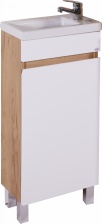 Тумба для комплекта ASB-Mebel Варна 40