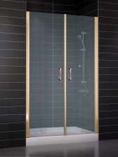 Душевая дверь в нишу Vegas Glass E2P 0075 05 10 стекло сатин, 75