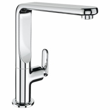 Смеситель для кухонной мойки Grohe Veris