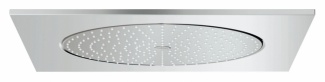 Верхний душ Grohe Rainshower F-Series 20