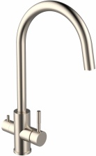 Смеситель Agger Zest A0700733 для кухонной мойки