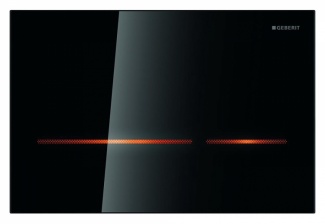 Кнопка смыва Geberit Sigma 80 116.090.SG.1