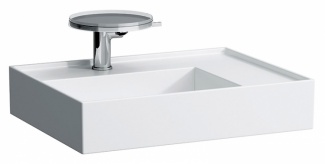 Раковина Laufen Kartell 8.1033.4.000.104.1 (60 см)