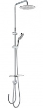 Душевая стойка Iddis Calipso CALSB5Fi76