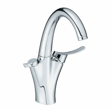 Смеситель для кухни Jacob Delafon CARAFE хром