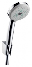 Душевой гарнитур Hansgrohe Croma 100 Multi  Porter