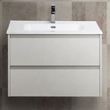 Тумба для комплекта BelBagno Kraft 39 60 bianco opaco