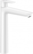 Смеситель Hansgrohe Talis E 71716700 для раковины с донным клапаном