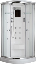Душевая кабина Timo Lux T-7701