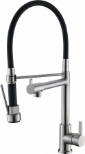 Смеситель BelBagno BB-LAM50-IN для кухонной мойки
