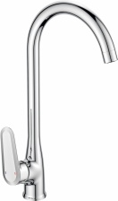 Смеситель Rush Devon DE7535-22 для кухонной мойки
