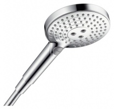 Душевая лейка Hansgrohe Raindance Select S 120 3jet